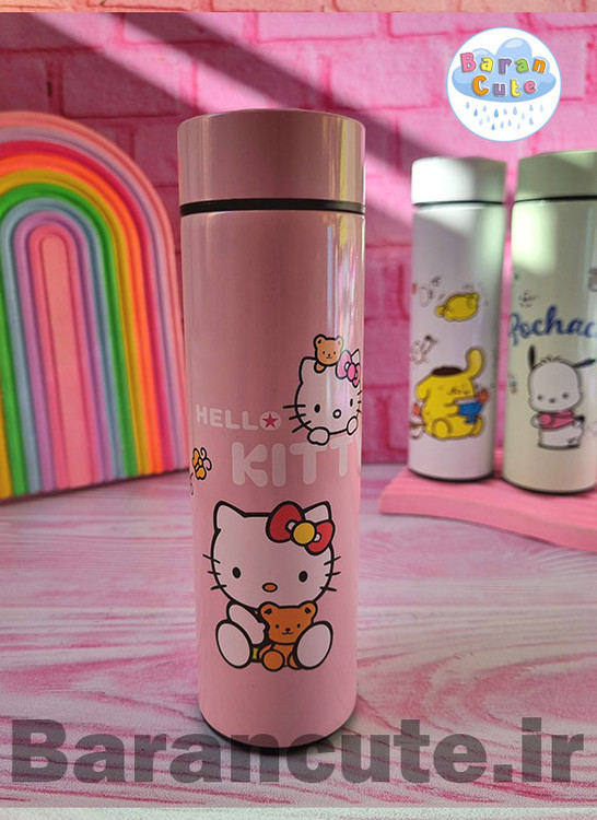 فلاسک مسافرتی