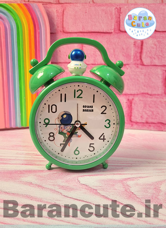 ساعت فانتزی