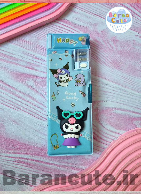 جامدادی مگنتی