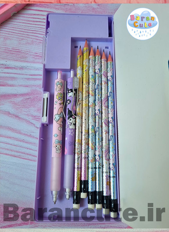 جامدادی خاص