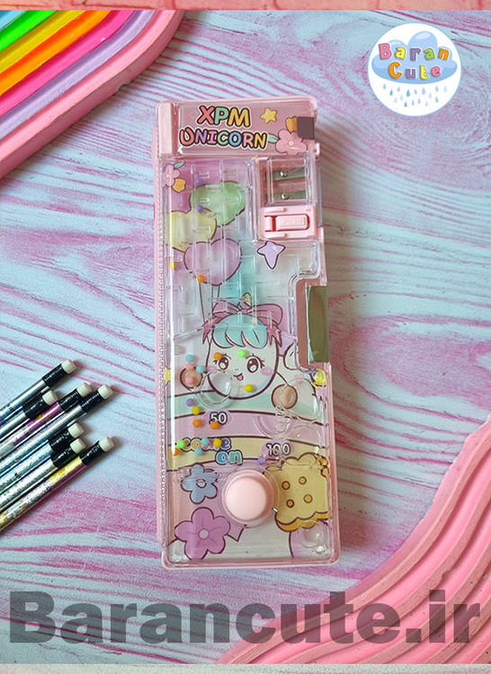 جامدادی فانتزی