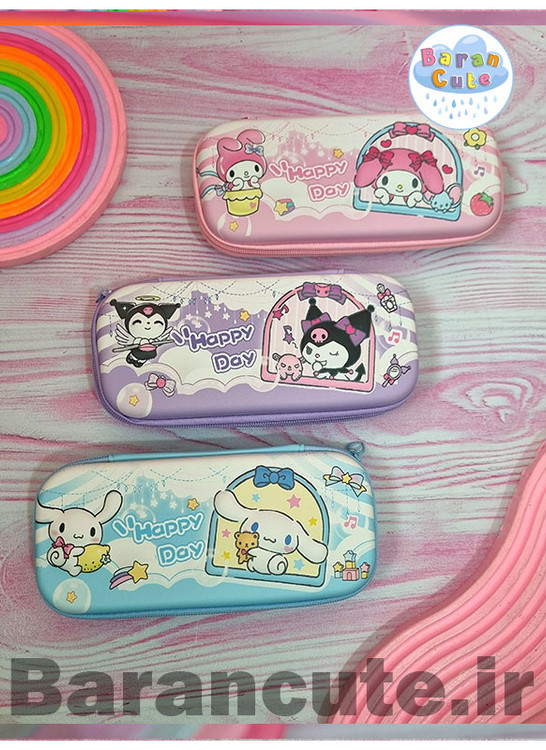 جامدادی تبلتی