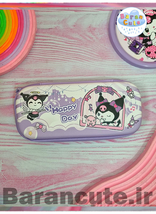 جامدادی کتابی