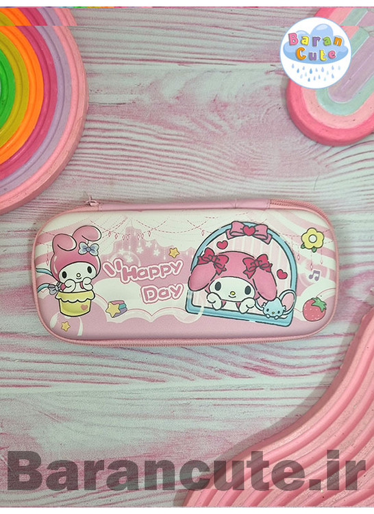 جامدادی کورومی