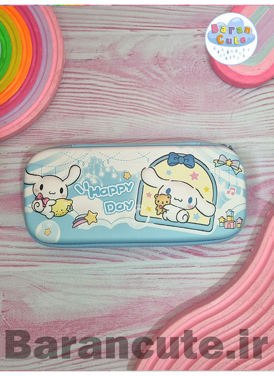 جامدادی سینامورول