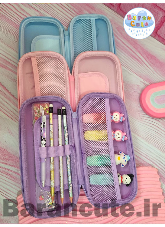 جامدادی سینامورول