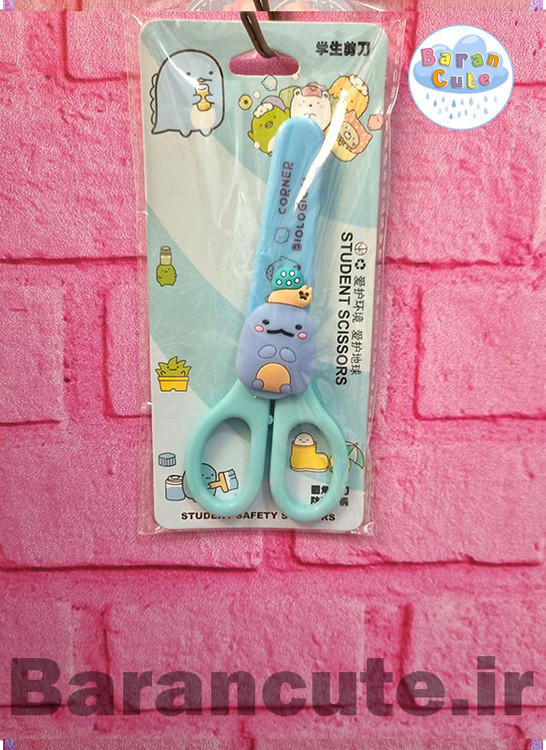 قیچی غلاف دار