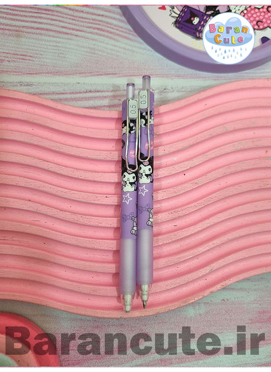 مداد نوکی کورومی