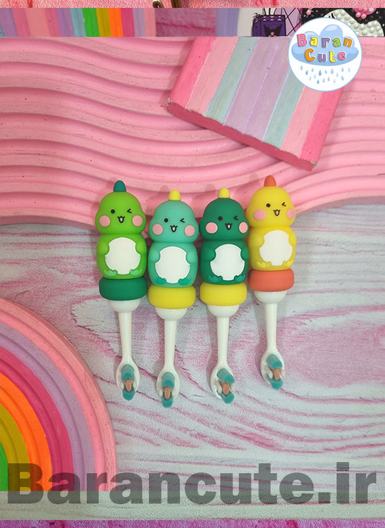 مسواک پسرانه