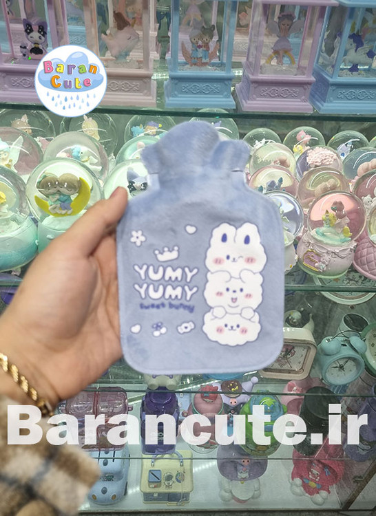 کیسه آب گرم