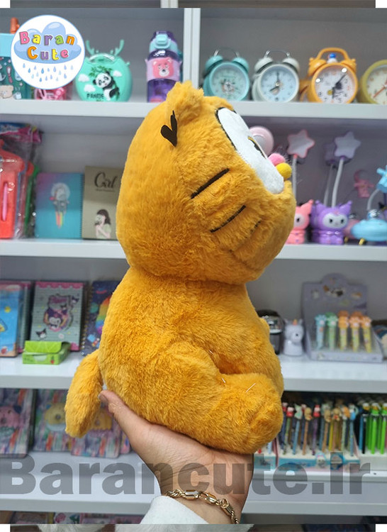 عروسک گارفیلد