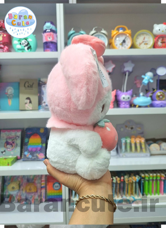 عروسک پولیشی وارداتی