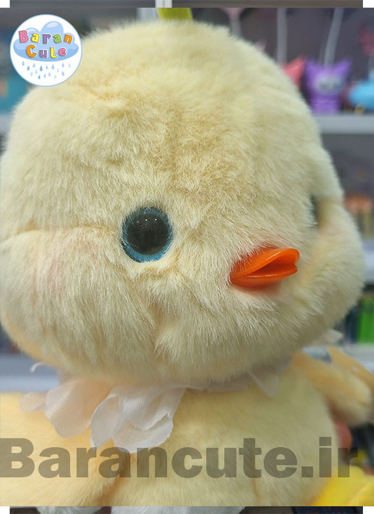 عروسک پولیشی وارداتی