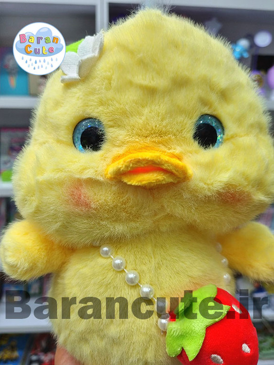 عروسک پولیشی وارداتی