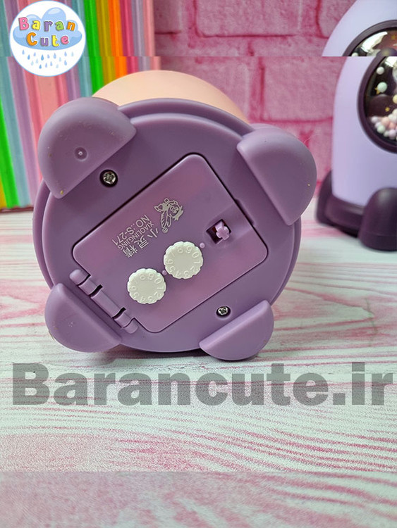 قلک فانتزی رمز دار