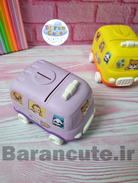 قلک فانتزی کلید دار