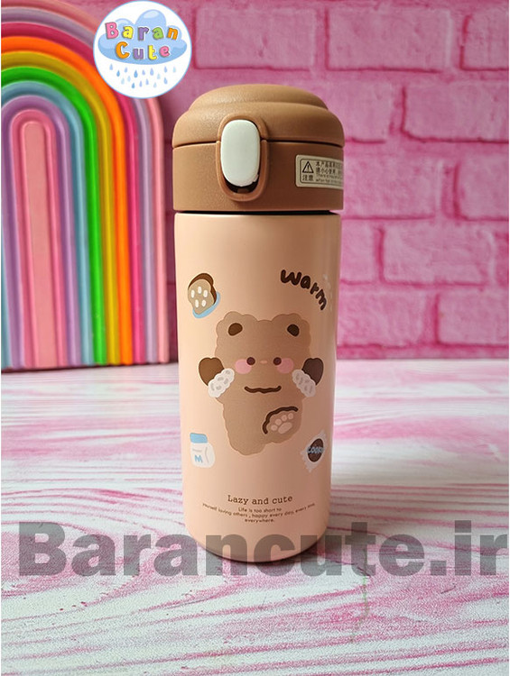 تراول ماگ وارداتی