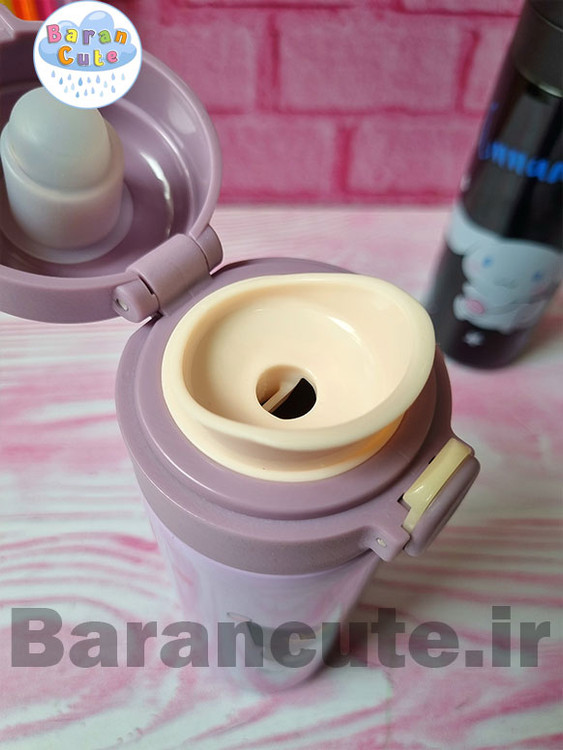 تراول ماگ طرح کورومی و دوستان