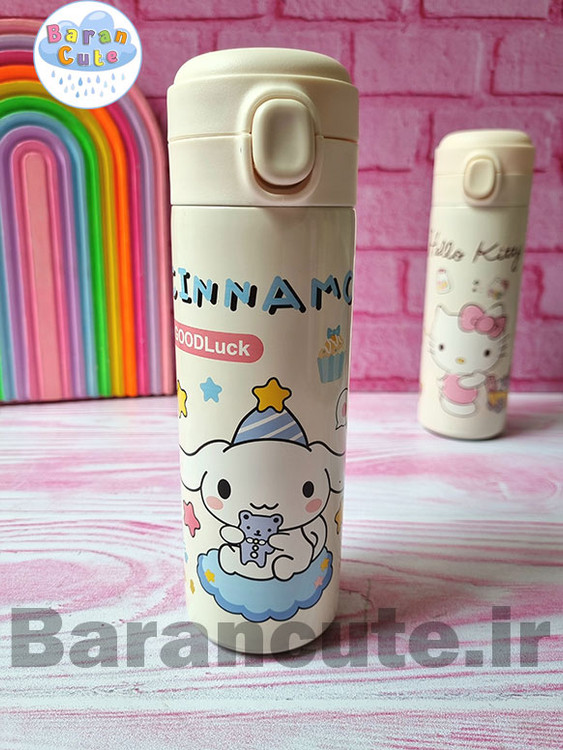 تراول ماگ وارداتی کورومی و دوستان