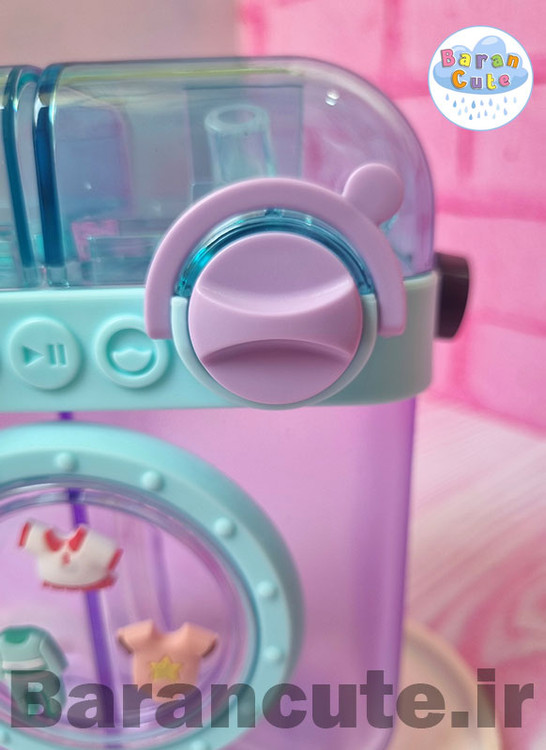 قمقمه فانتزی کتابی