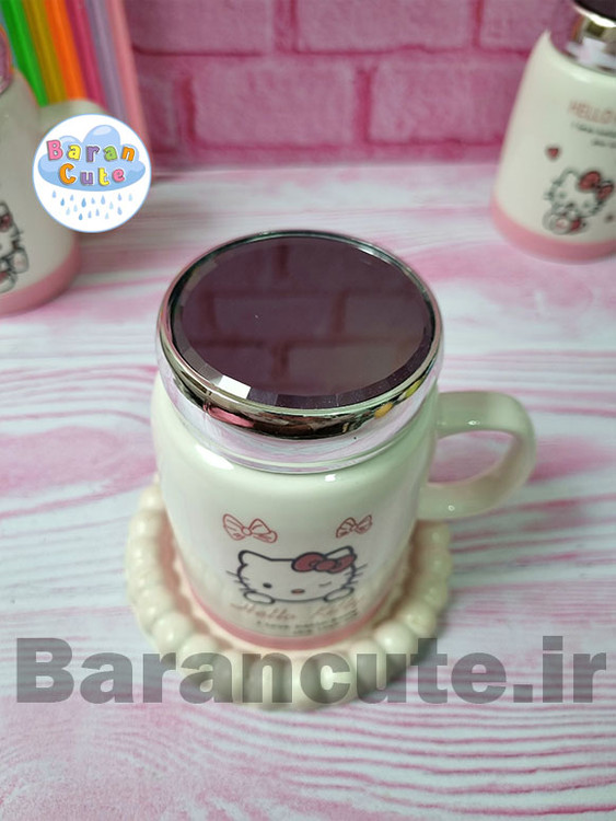 ماگ سرامیکی