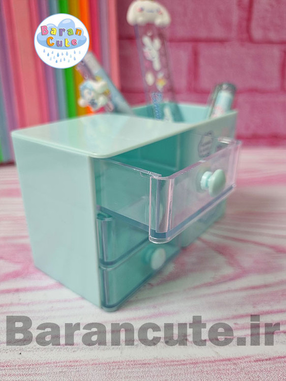 جاقلمی فانتزی کشودار سینامورول