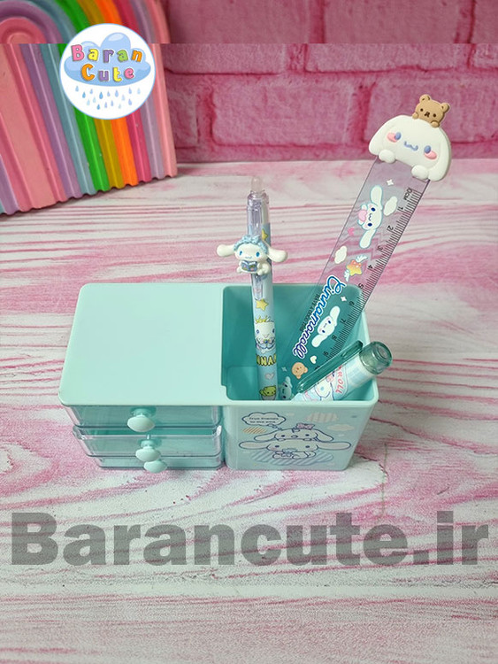 جاقلمی فانتزی کشودار