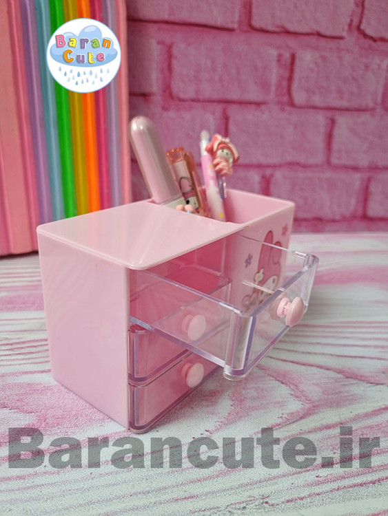 جاقلمی فانتزی کشودار ملودی