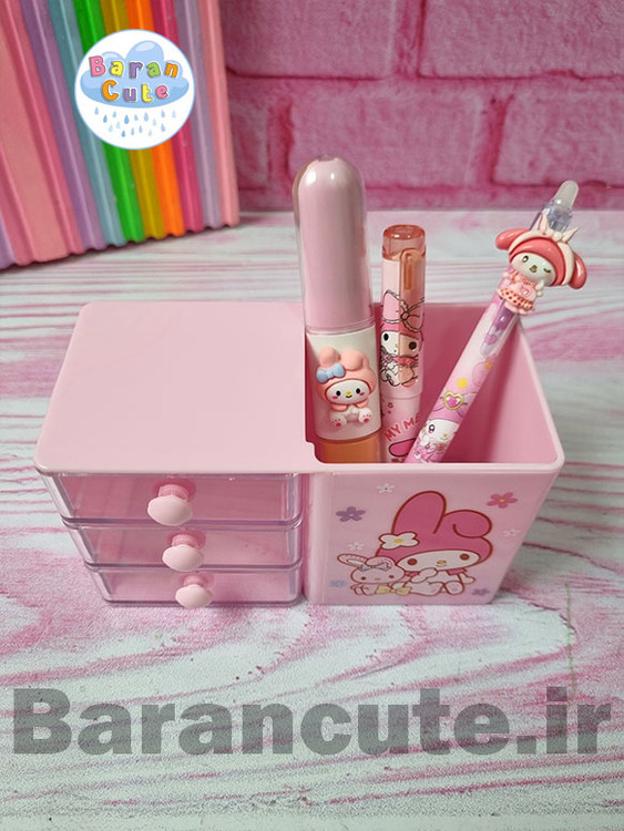 جاقلمی فانتزی کشودار