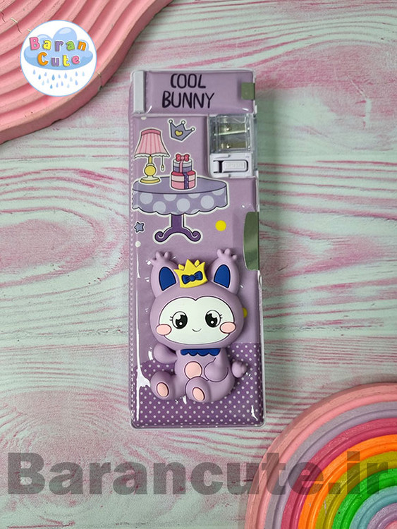 جامدادی کورومی