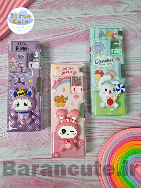 جامدادی سانریو