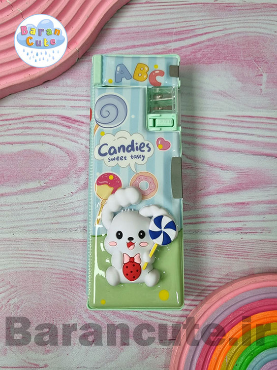 جامدادی سینامورول