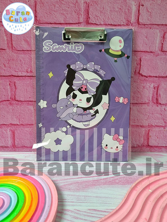 تخته شاسی A4 وارداتی طرح کورومی