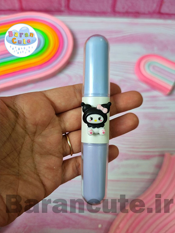 هایلایتر فانتزی وارداتی طرح کورومی و دوستان