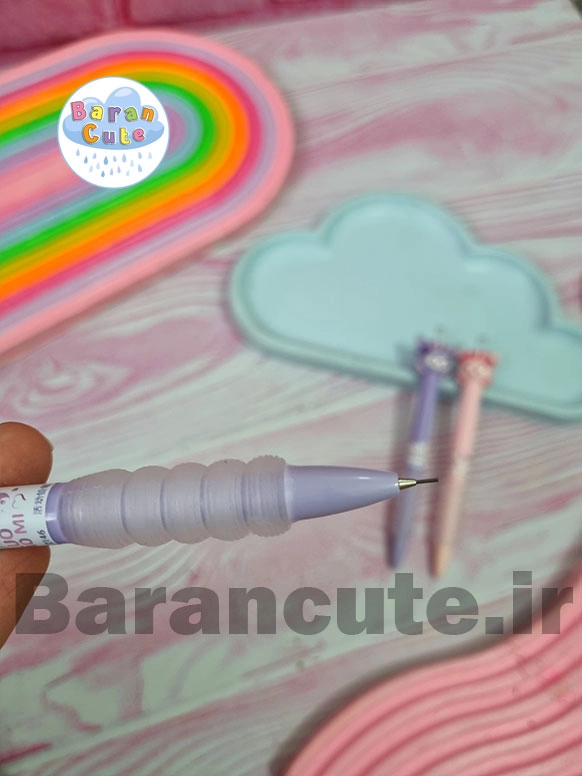 اتود وارداتی فانتزی طرح کورومی