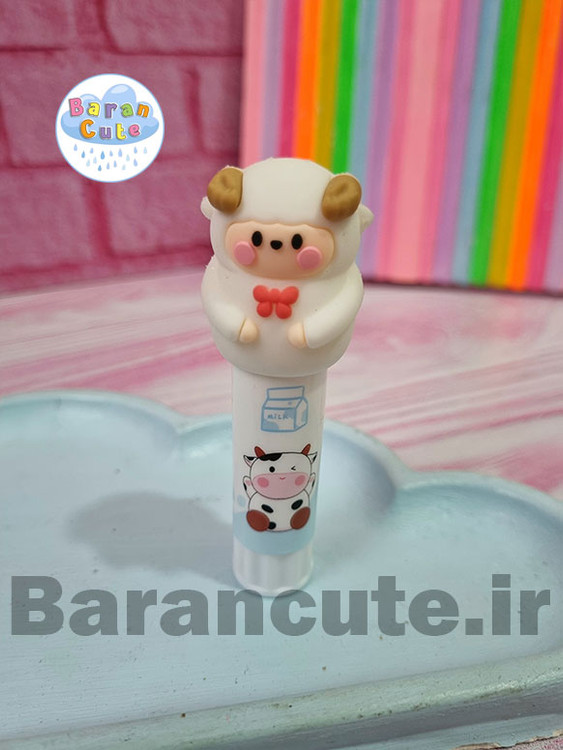 چسب ماتیکی فانتزی حیوانات