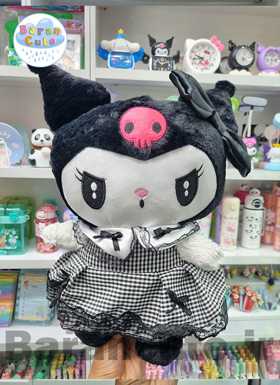 عروسک پولیشی کورومی