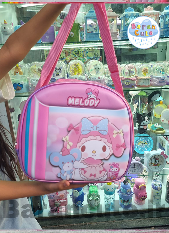 کیف و کوله پشتی مدرسه خارجی و وارداتی برجسته کورومی