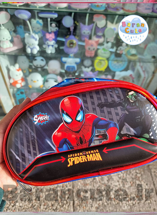 کیف و کوله پشتی مدرسه خارجی و وارداتی 3 تیکه