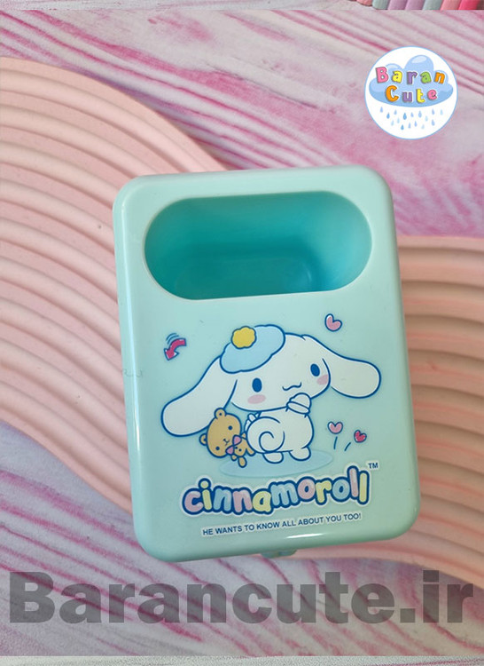 جاقلمی فانتزی کورومی ملودی و سینامورل