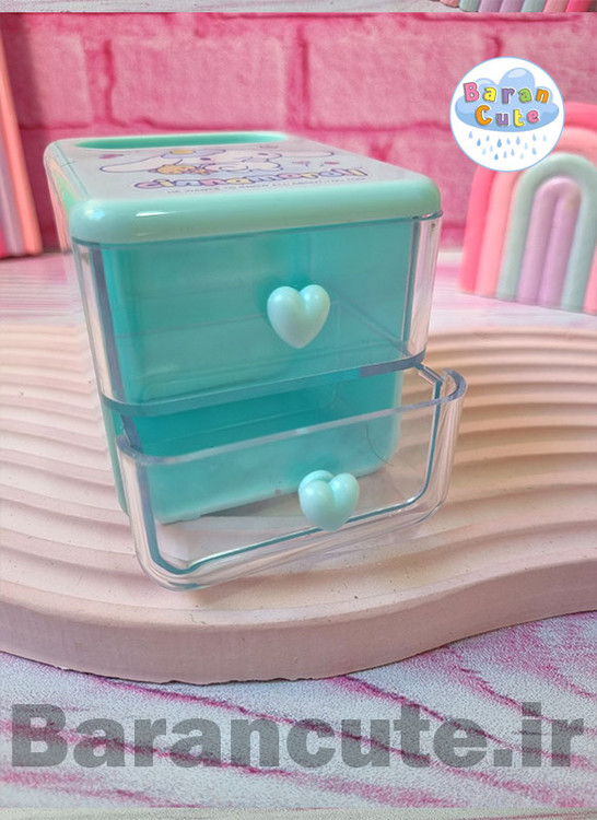 جاقلمی فانتزی کشودار طرح کورومی ملودی