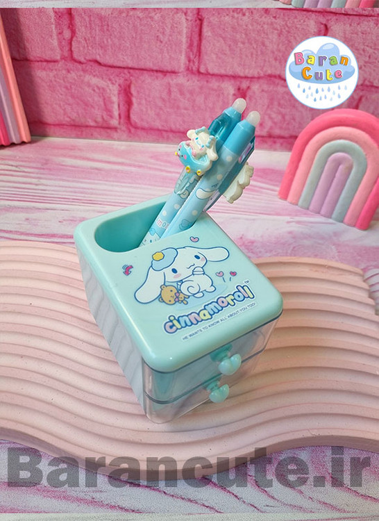 جاقلمی فانتزی کشودار