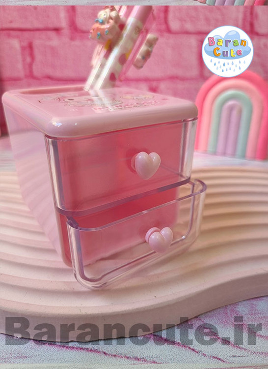 جاقلمی فانتزی کشودار ملودی و سینامورل