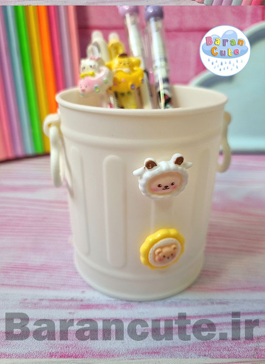 جاقلمی فانتزی عروسکی شیری