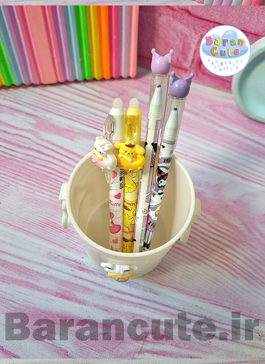 جاقلمی فانتزی عروسکی