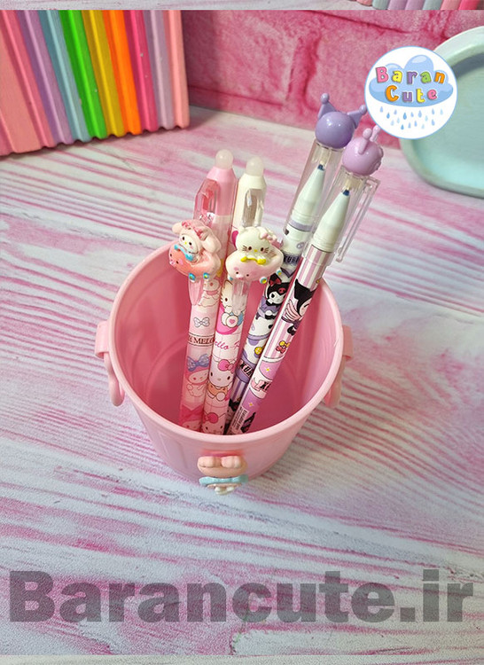 جاقلمی فانتزی عروسکی