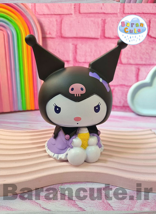 قلک فانتزی طرح کورومی