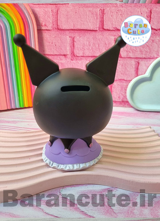 قلک فانتزی سیلیکونی کورومی