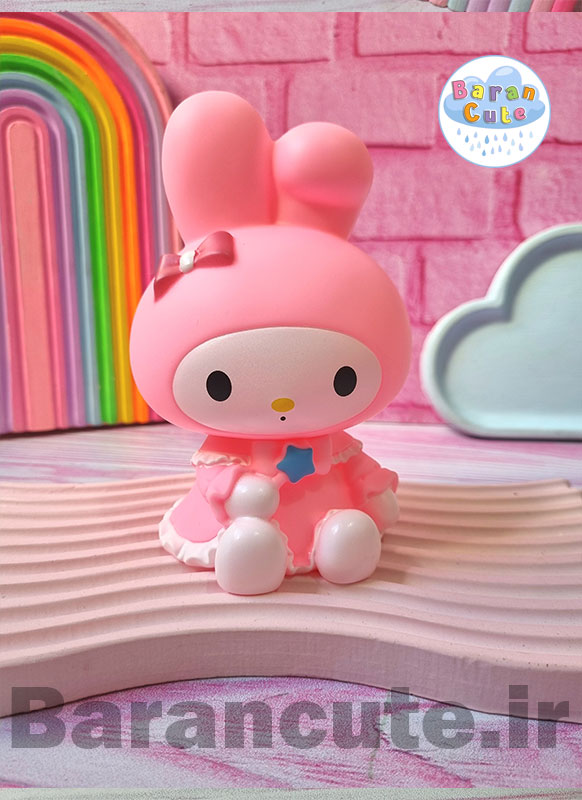 قلک فانتزی طرح ملودی