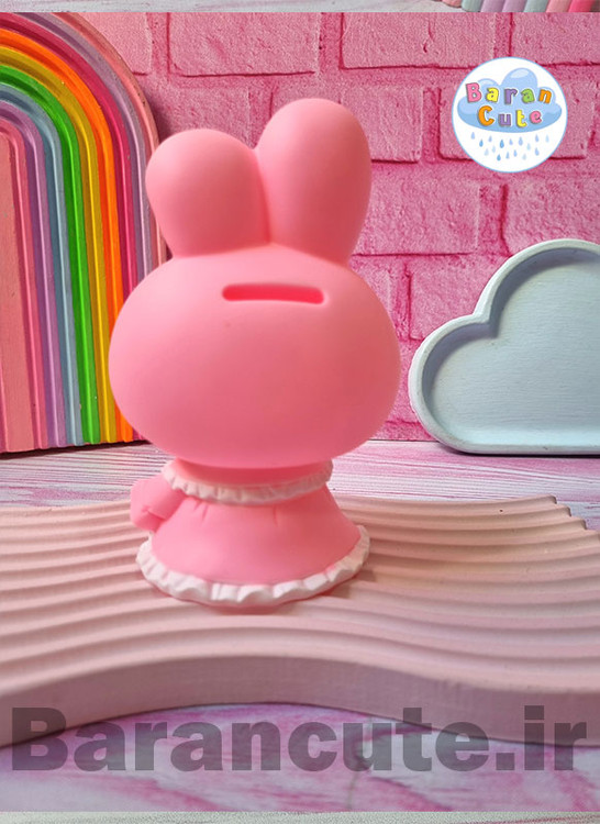 قلک فانتزی سیلیکونی ملودی